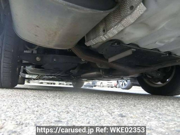Used 2009 AT toyota mark-x GRX130 Image[33]