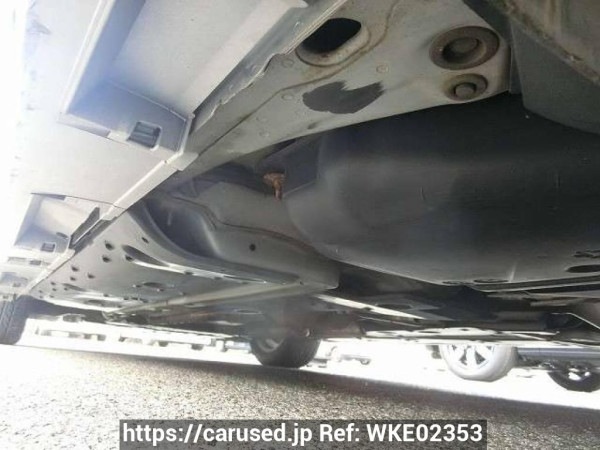 Used 2009 AT toyota mark-x GRX130 Image[34]
