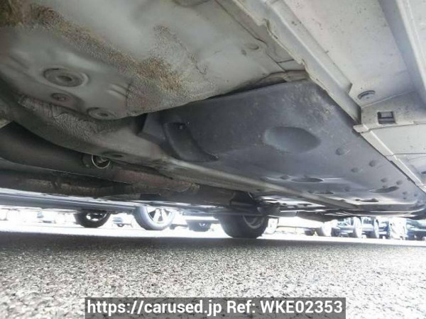 Used 2009 AT toyota mark-x GRX130 Image[35]