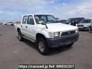 Toyota Hilux LN167