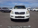 Toyota Land Cruiser Prado GRJ120W