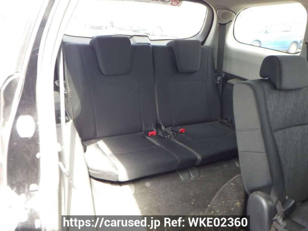 Used 2009 AT toyota wish ZGE20G Image[28]