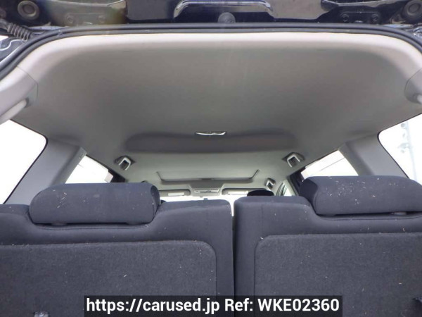 Used 2009 AT toyota wish ZGE20G Image[30]