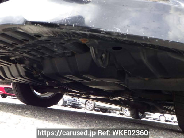 Used 2009 AT toyota wish ZGE20G Image[41]