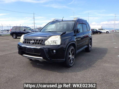 Nissan X-Trail NT31