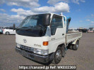 Toyota Dyna Truck BU107