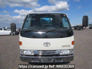 Toyota Dyna Truck BU107