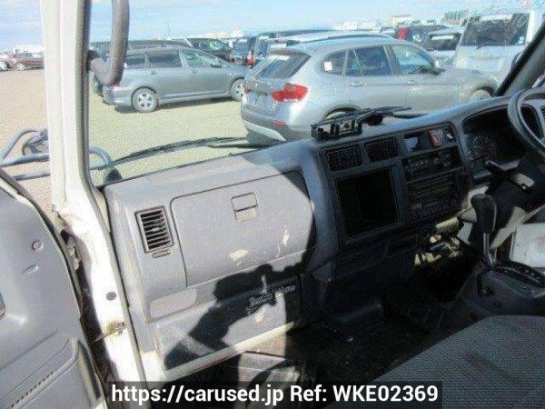 Used 1997 AT toyota dyna-truck BU107 Image[17]