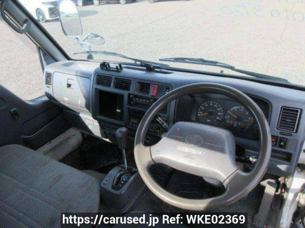 Used 1997 AT toyota dyna-truck BU107 Image[18]