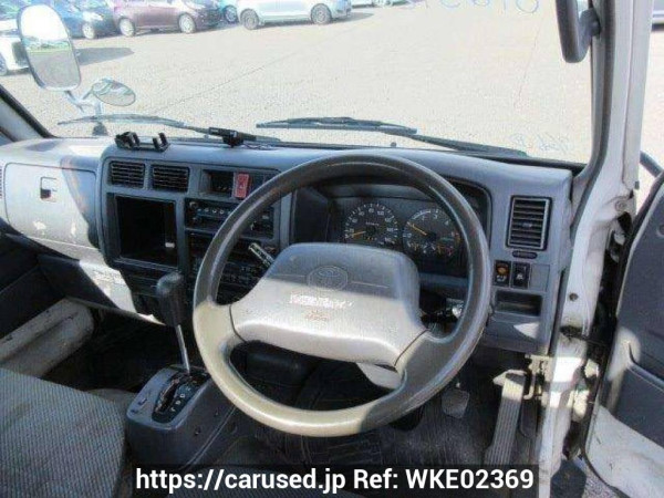 Used 1997 AT toyota dyna-truck BU107 Image[19]