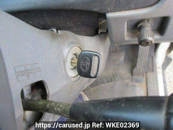 Used 1997 AT toyota dyna-truck BU107 Image[20]
