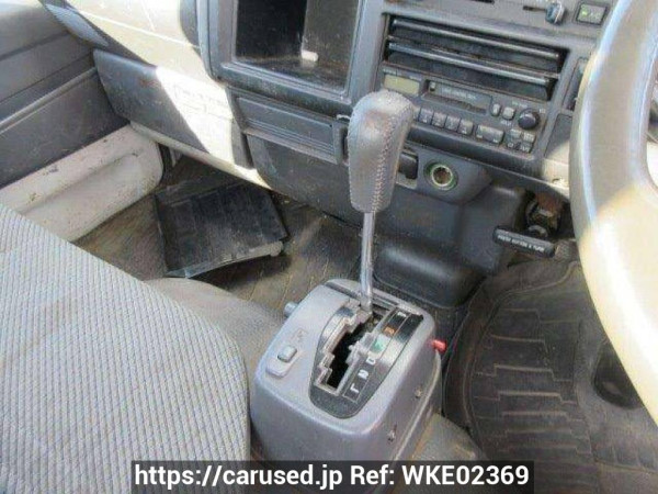Used 1997 AT toyota dyna-truck BU107 Image[21]