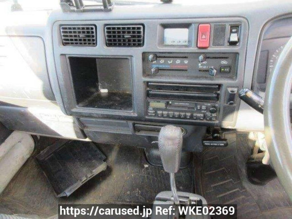Used 1997 AT toyota dyna-truck BU107 Image[22]