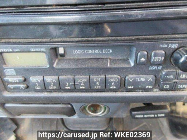 Used 1997 AT toyota dyna-truck BU107 Image[23]