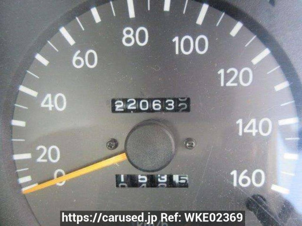 Used 1997 AT toyota dyna-truck BU107 Image[25]