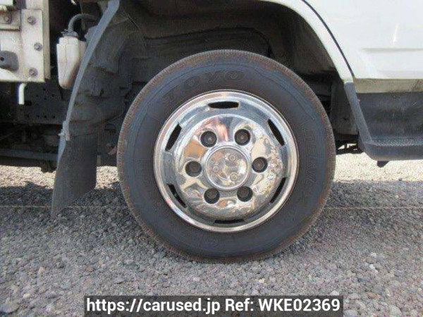 Used 1997 AT toyota dyna-truck BU107 Image[26]