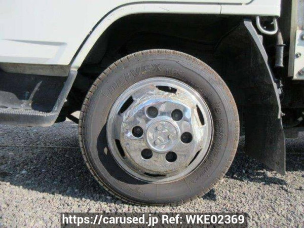 Used 1997 AT toyota dyna-truck BU107 Image[27]