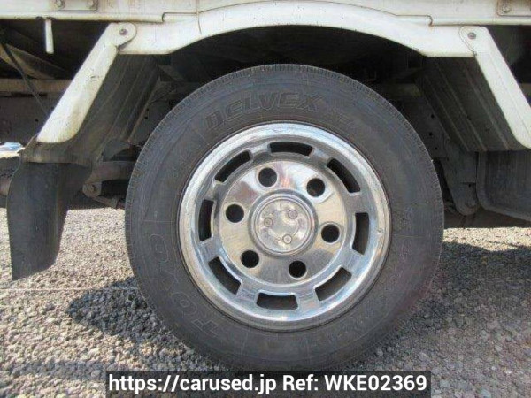 Used 1997 AT toyota dyna-truck BU107 Image[28]