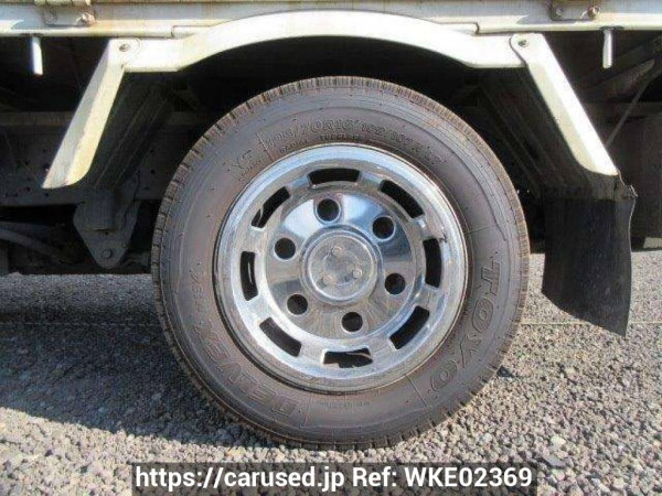 Used 1997 AT toyota dyna-truck BU107 Image[29]