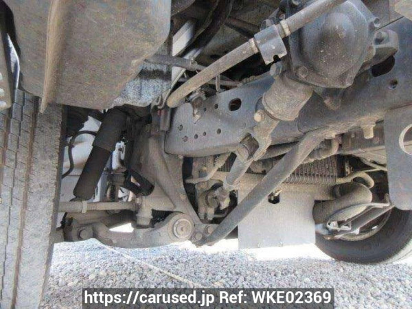 Used 1997 AT toyota dyna-truck BU107 Image[30]
