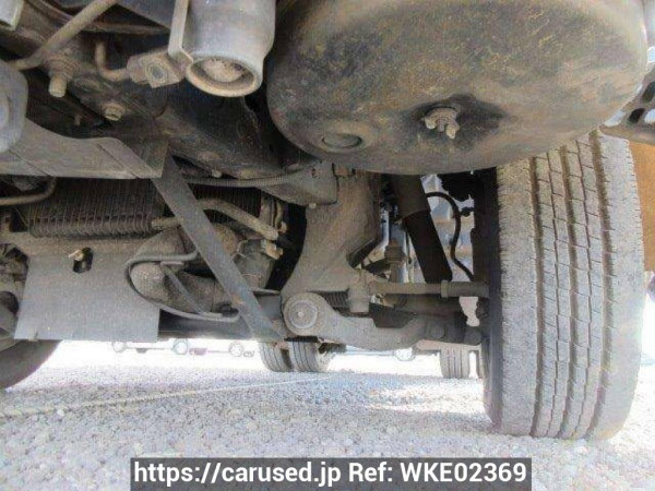 Used 1997 AT toyota dyna-truck BU107 Image[31]