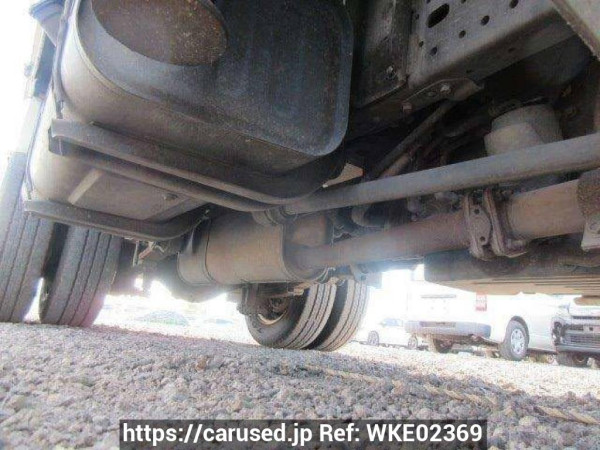 Used 1997 AT toyota dyna-truck BU107 Image[32]