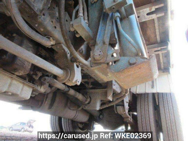 Used 1997 AT toyota dyna-truck BU107 Image[33]