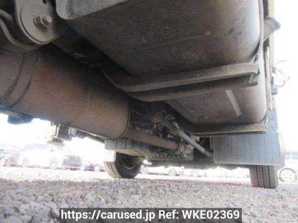 Used 1997 AT toyota dyna-truck BU107 Image[34]