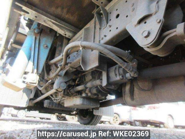 Used 1997 AT toyota dyna-truck BU107 Image[35]