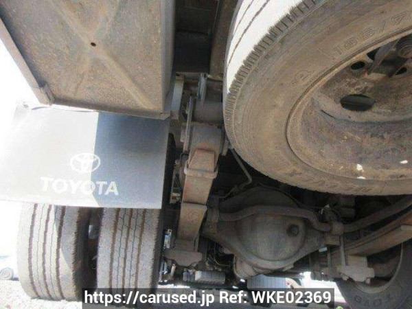 Used 1997 AT toyota dyna-truck BU107 Image[36]