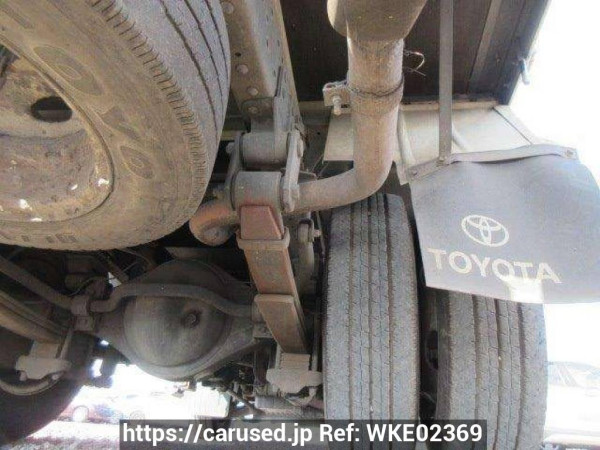 Used 1997 AT toyota dyna-truck BU107 Image[37]