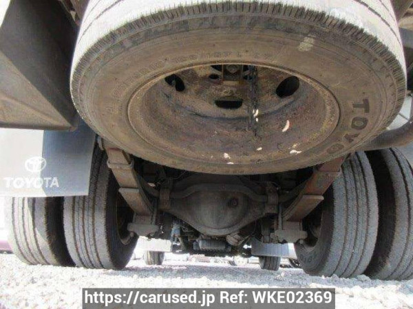 Used 1997 AT toyota dyna-truck BU107 Image[38]