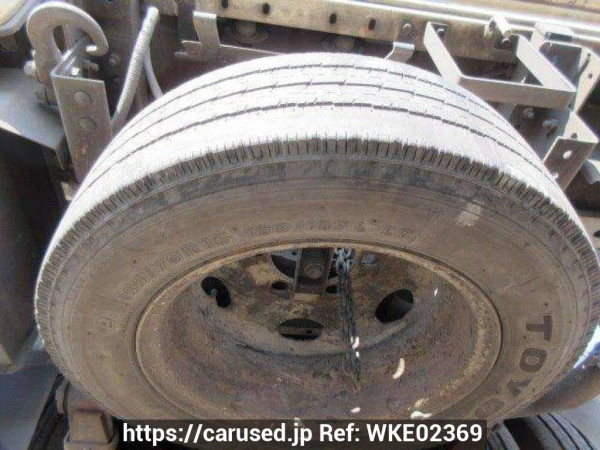 Used 1997 AT toyota dyna-truck BU107 Image[39]