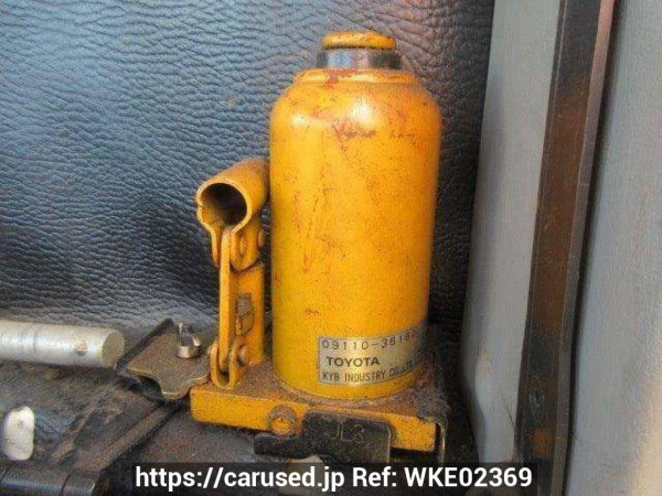 Used 1997 AT toyota dyna-truck BU107 Image[41]