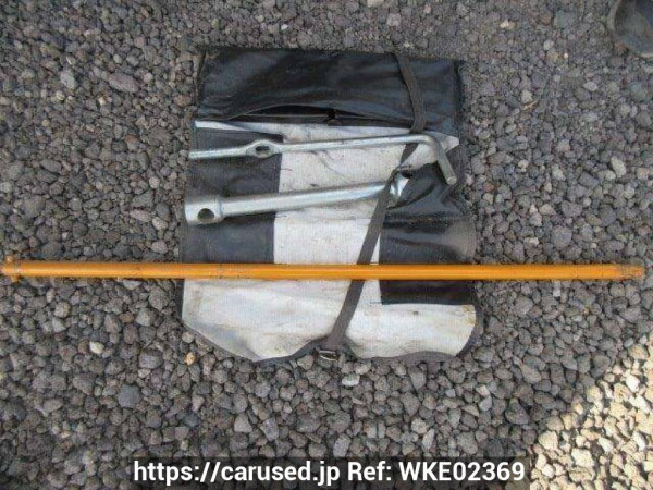 Used 1997 AT toyota dyna-truck BU107 Image[42]
