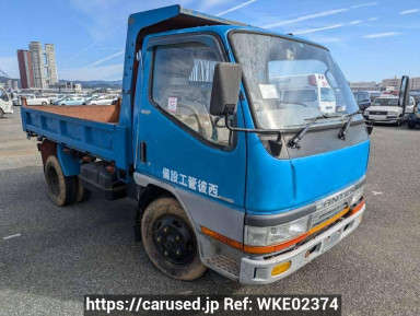 Mitsubishi Canter FE517BD