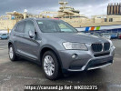 BMW X3 WY20