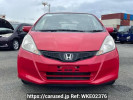 Honda Fit GE6