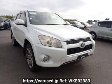 Toyota RAV4 ACA31W