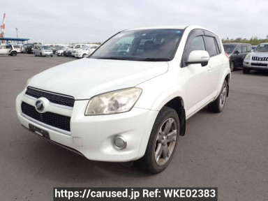 Toyota RAV4 ACA31W