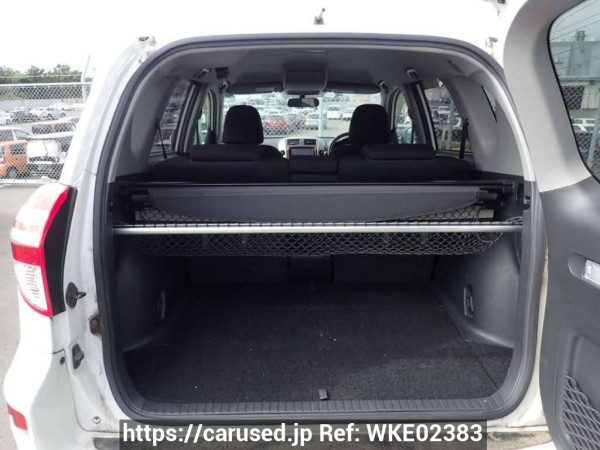 Used 2010 AT toyota rav4 ACA31W Image[7]