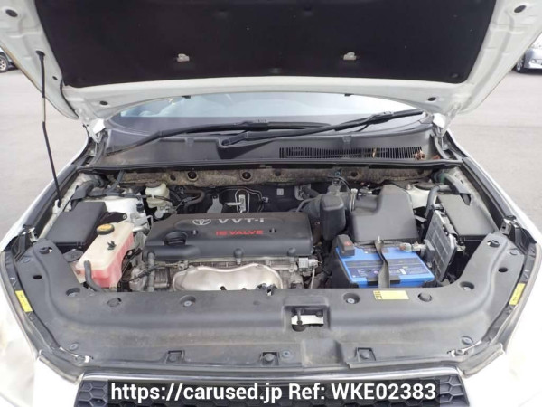 Used 2010 AT toyota rav4 ACA31W Image[8]