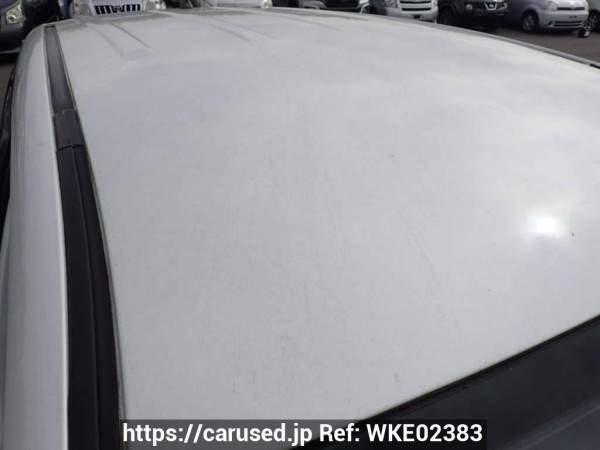 Used 2010 AT toyota rav4 ACA31W Image[10]