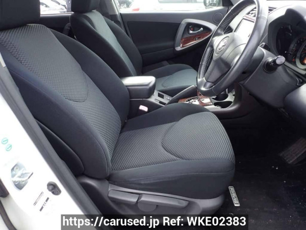 Used 2010 AT toyota rav4 ACA31W Image[12]