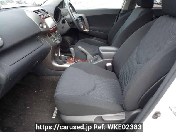 Used 2010 AT toyota rav4 ACA31W Image[13]