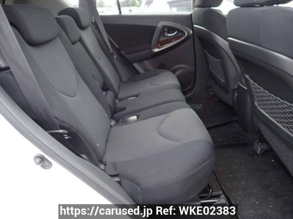 Used 2010 AT toyota rav4 ACA31W Image[14]