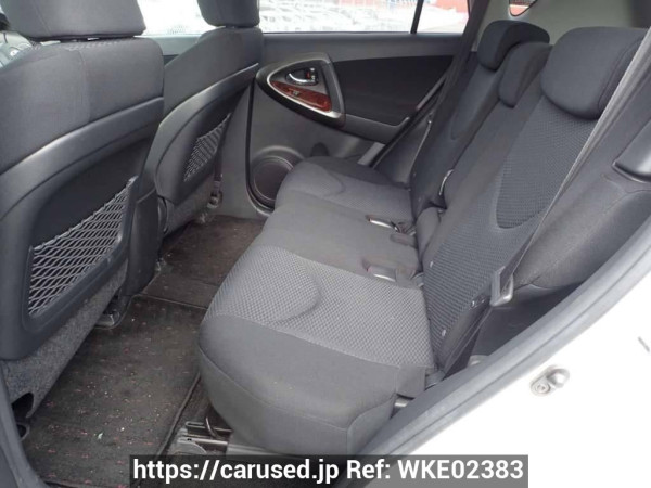 Used 2010 AT toyota rav4 ACA31W Image[15]