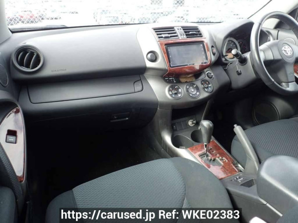 Used 2010 AT toyota rav4 ACA31W Image[16]