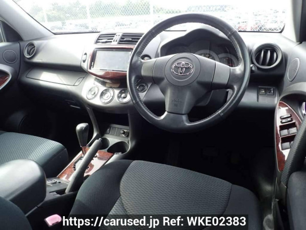 Used 2010 AT toyota rav4 ACA31W Image[17]