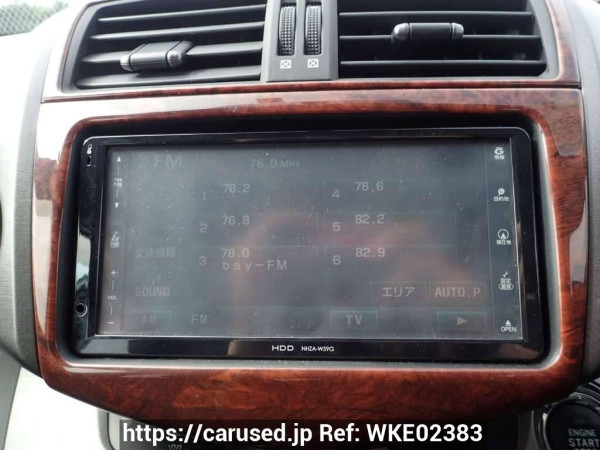 Used 2010 AT toyota rav4 ACA31W Image[20]